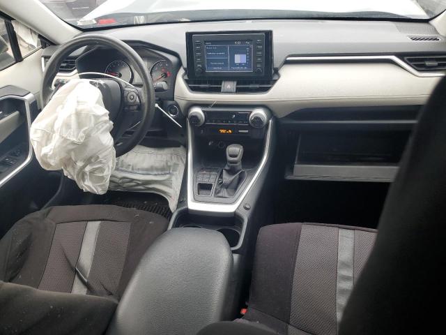 2019 TOYOTA RAV4 XLE - JTMP1RFV6KD509900