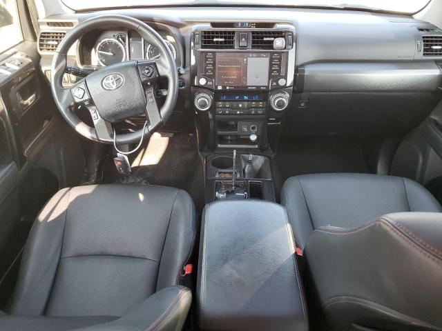 2020 TOYOTA 4RUNNER SR - JTEBU5JR2L5798723