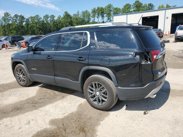 2019 GMC ACADIA SLT - 1GKKNULS9KZ137469