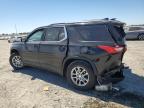 CHEVROLET TRAVERSE L photo