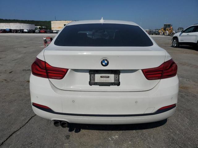 2018 BMW 430I GRAN - WBA4J1C51JBG77009