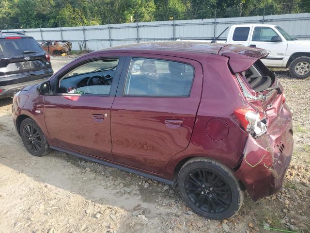 Vin: ml32a5hj7kh009916, lot: 65258104, mitsubishi mirage le le 20192
