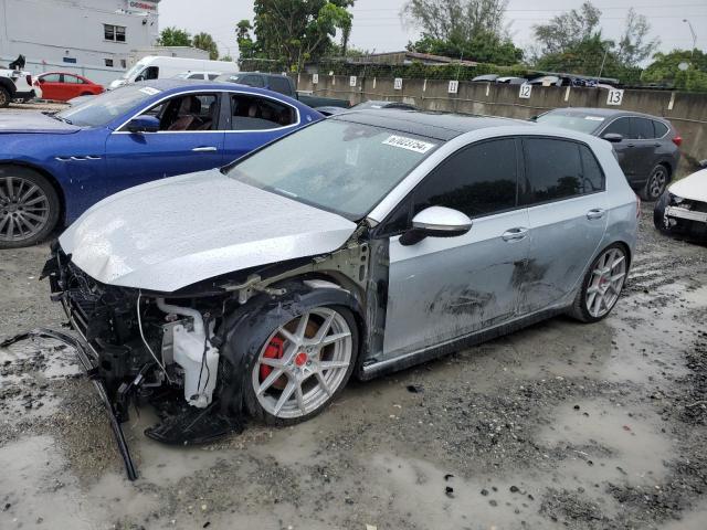 2023 VOLKSWAGEN GTI SE - WVW2A7CD7PW214259