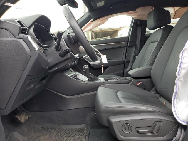 2021 AUDI Q3 PREMIUM - WA1EECF34M1089575