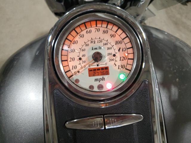 2007 SUZUKI VL1500 JS1VY52A272101616