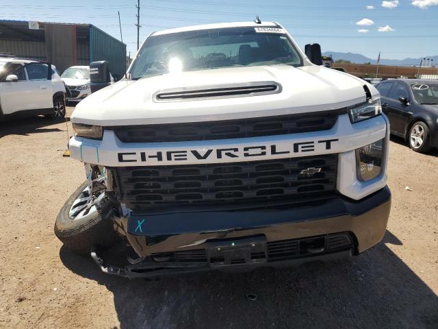 2020 CHEVROLET 2500 HD 1GC4YME78LF335273
