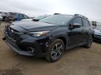 2024 SUBARU CROSSTREK - JF2GUADC1RH321672