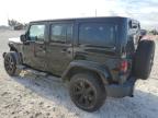 JEEP WRANGLER U photo