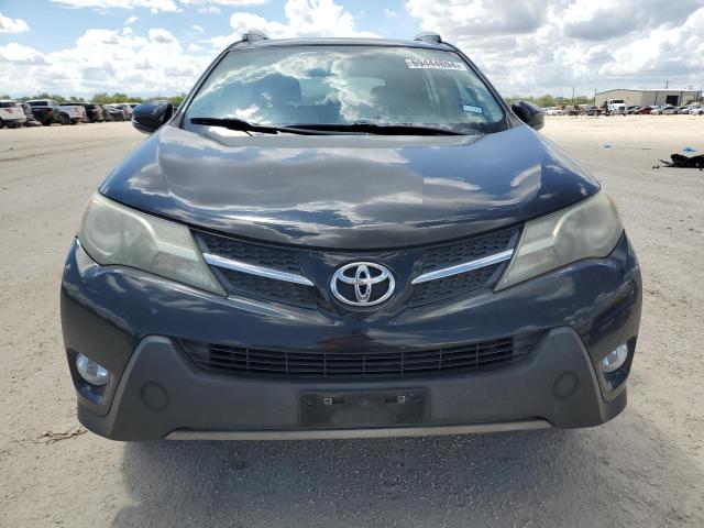 VIN 2T3WFREV4FW234759 2015 Toyota RAV4, Xle no.5