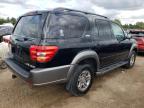 TOYOTA SEQUOIA SR photo