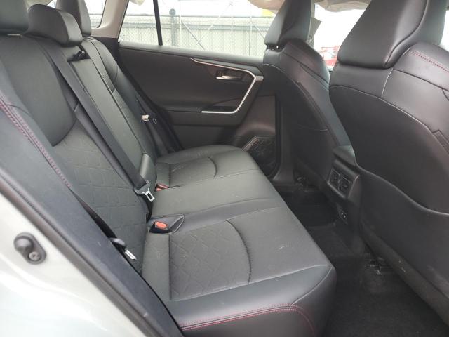 2020 TOYOTA RAV4 ADVEN - 2T3J1RFV7LC140220