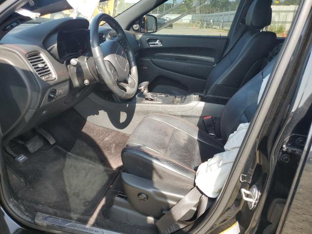 2018 DODGE DURANGO R/ - 1C4SDHCT2JC461637