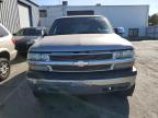 CHEVROLET TAHOE K150 photo