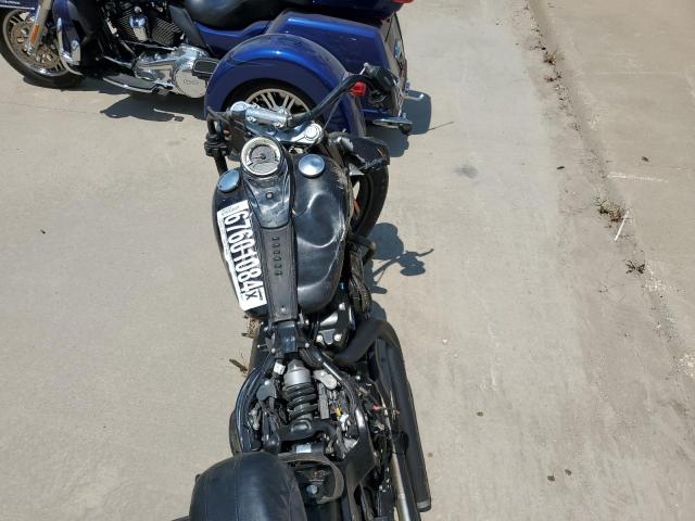 2021 HARLEY-DAVIDSON FLHCS 1HD1YBK16MB063174