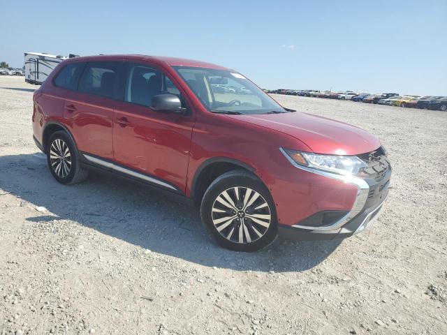 2020 MITSUBISHI OUTLANDER - JA4AD2A32LZ042046