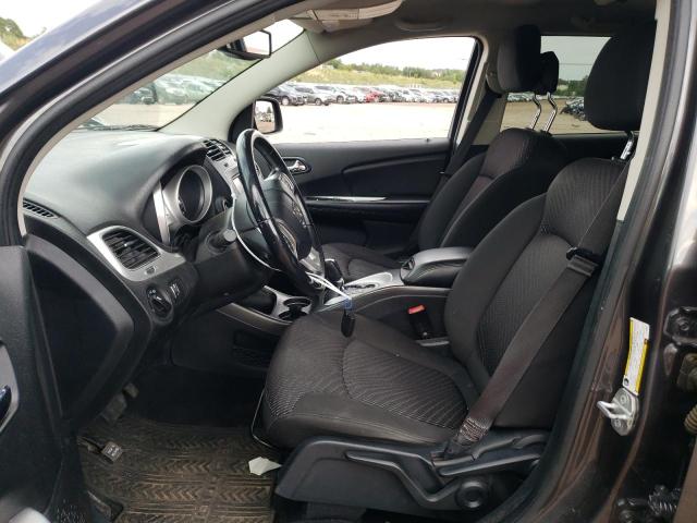 2016 DODGE JOURNEY SE - 3C4PDDAG7GT109042