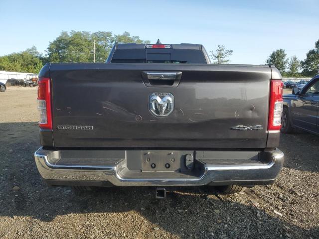 2020 RAM 1500 BIG H - 1C6RRFBG8LN297687