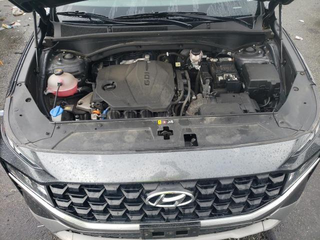 2021 HYUNDAI SANTA FE S - 5NMS14AJ1MH328537