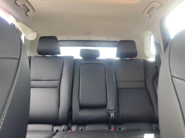 2021 NISSAN ROGUE SL - 5N1AT3CB8MC684791