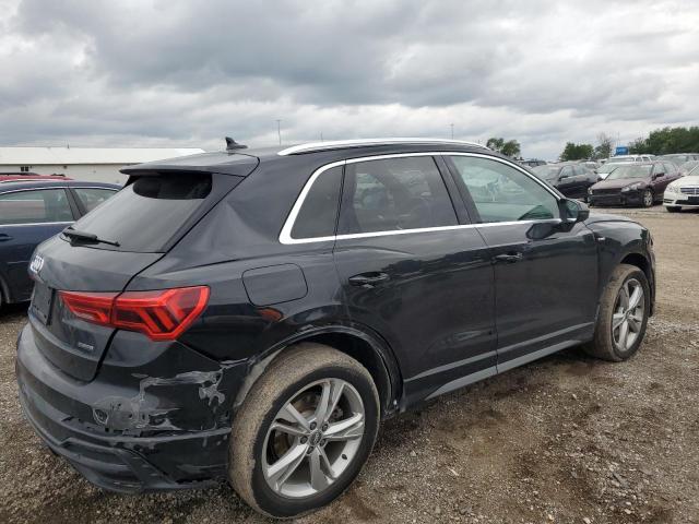 2020 AUDI Q3 PREMIUM - WA1DECF3XL1017127