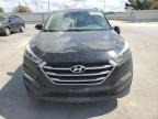 HYUNDAI TUCSON LIM photo