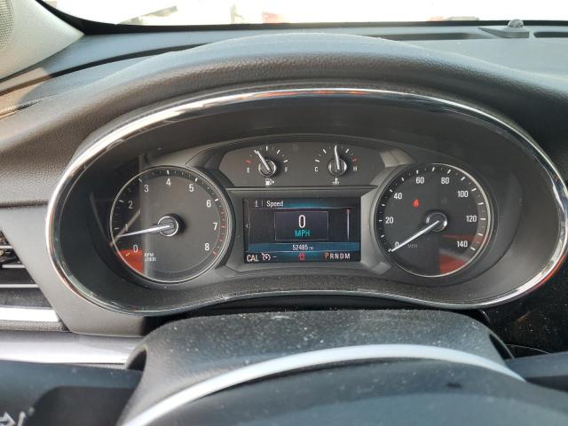 2019 BUICK ENCORE PRE - KL4CJASB5KB883688