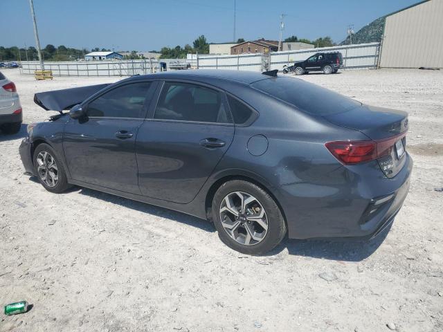 2021 KIA FORTE FE - 3KPF24AD7ME415004
