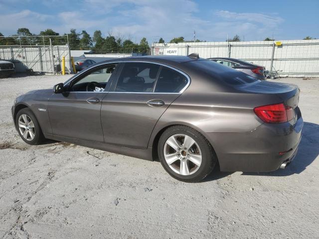 VIN WBAXH5C5XDDW12231 2013 BMW 5 Series, 528 XI no.2