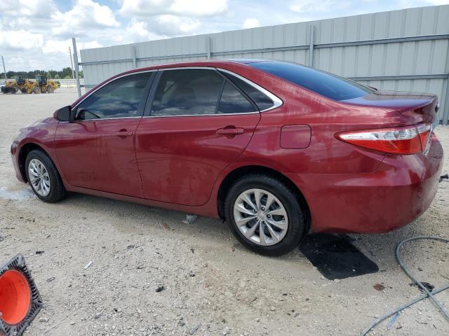 VIN 4T1BF1FK3FU918067 2015 Toyota Camry, LE no.2