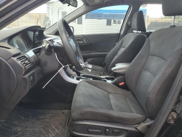 2016 HONDA ACCORD EX - 1HGCR2F02GA029012