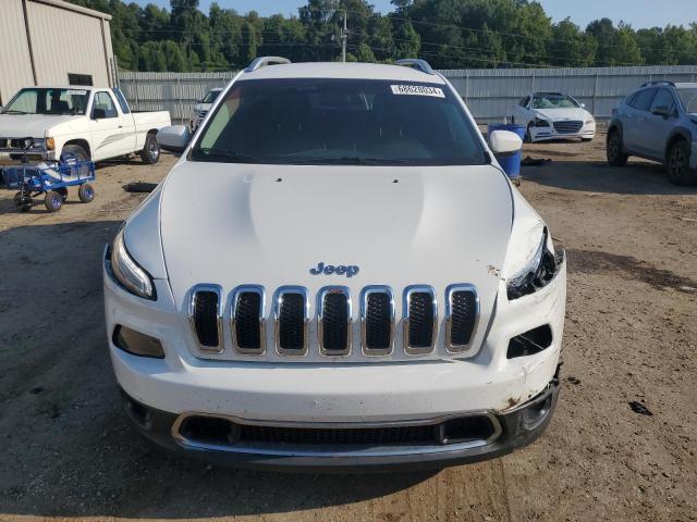 2017 JEEP CHEROKEE L - 1C4PJLDB2HW522291