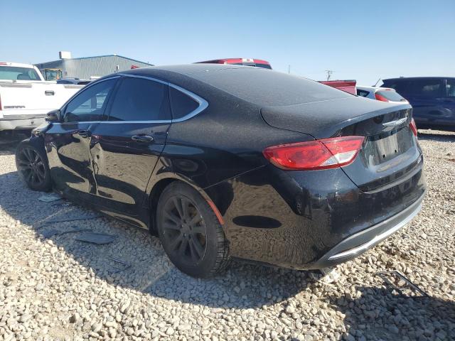 VIN 1C3CCCABXFN646698 2015 Chrysler 200, Limited no.2