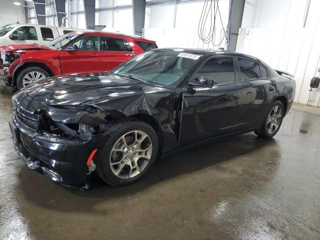 2016 DODGE CHARGER SXT 2016