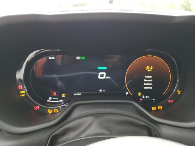 2024 DODGE HORNET R/T - ZACPDFCW7R3A14188