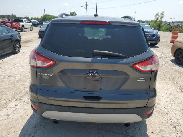 2016 FORD ESCAPE SE - 1FMCU9GX7GUA55116