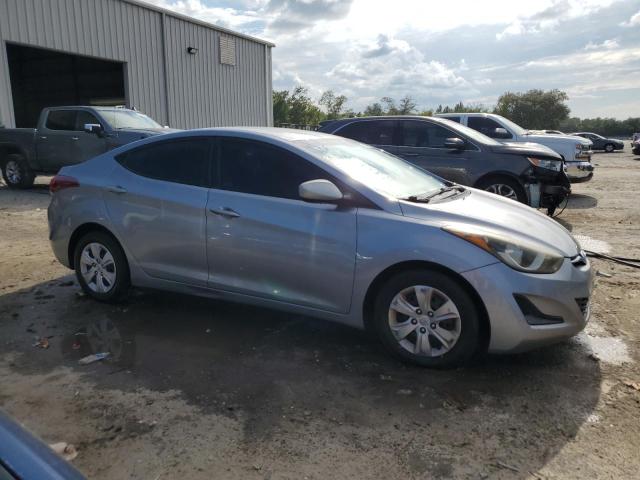 Vin: 5npdh4ae8gh728996, lot: 56815785, hyundai elantra se 20164