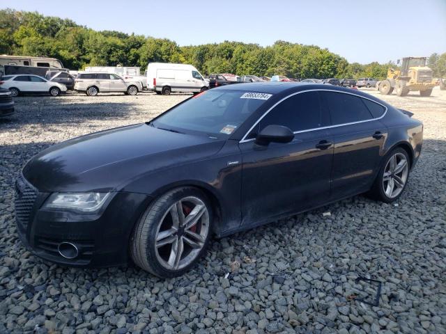 AUDI A7 PRESTIG