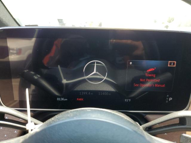 2023 MERCEDES-BENZ EQE SUV 35 4JGGM2BB6PA025210