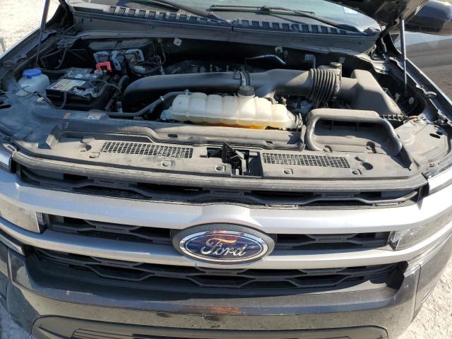 2022 FORD EXPEDITION - 1FMJU1HT4NEA34588