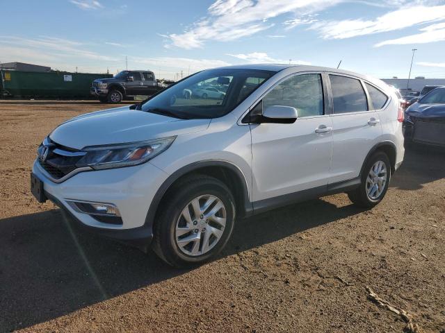2016 HONDA CR-V EX - 5J6RM4H59GL015666