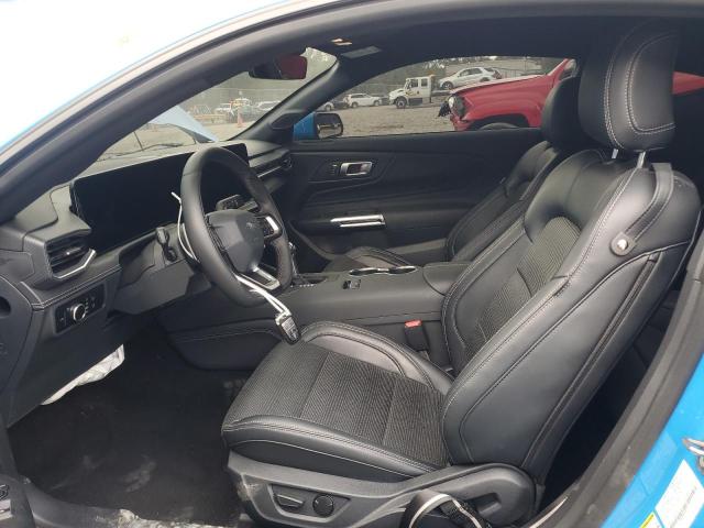 2024 FORD MUSTANG GT - 1FA6P8CF0R5421775
