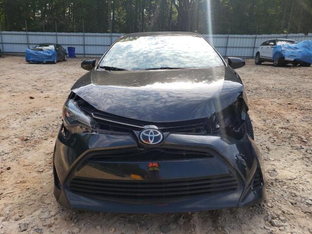 VIN 2T1BURHE6JC019175 2018 Toyota Corolla, L no.5