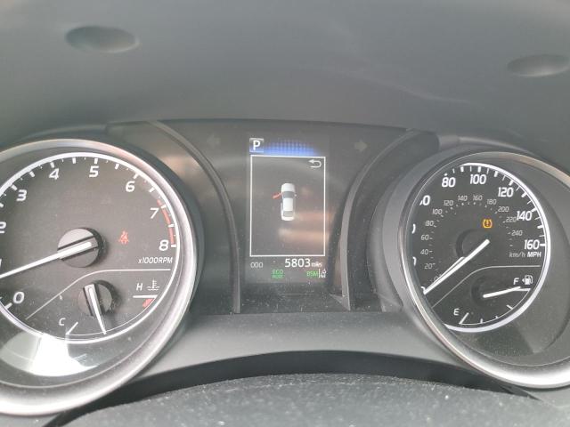 2024 TOYOTA CAMRY SE N #3296224439