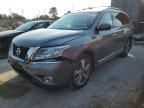 2015 NISSAN PATHFINDER - 5N1AR2MM9FC685797