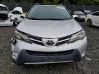 TOYOTA RAV4 XLE photo