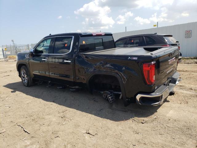 2023 GMC SIERRA K15 3GTUUDEDXPG236346  67127794