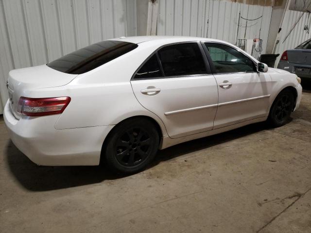 Vin: 4t1bf3ek4au574318, lot: 66698654, toyota camry base 20103