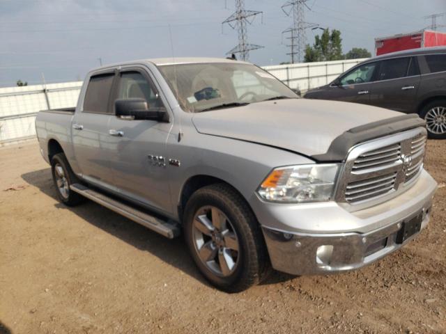 2017 RAM 1500 SLT - 3C6RR7LT9HG549304