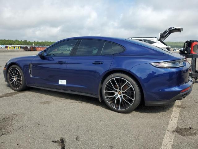 VIN WP0AJ2A70NL101117 2022 PORSCHE PANAMERA no.2