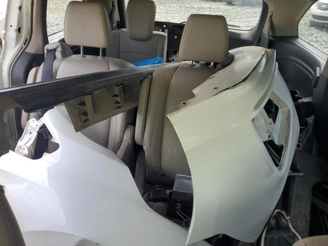 2018 HONDA ODYSSEY 5FNRL6H75JB029757